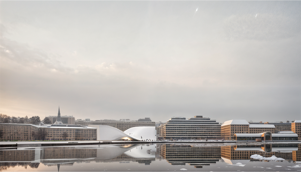 Felipe Escudero - Especial Arquitectos Ecuador 2026 - Revista CLAVE Bienes Raíces Ecuador