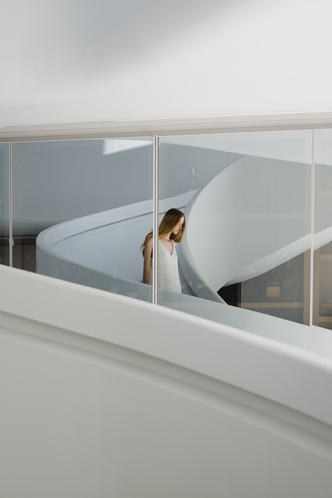 Felipe Escudero - Especial Arquitectos Ecuador 2026 - Revista CLAVE Bienes Raíces Ecuador