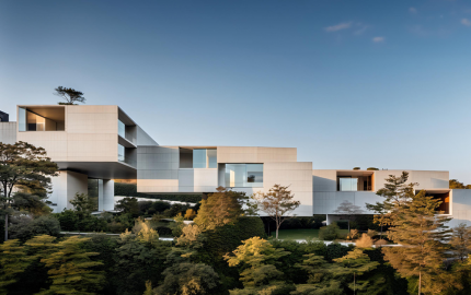 Felipe Escudero - Especial Arquitectos Ecuador 2026 - Revista CLAVE Bienes Raíces Ecuador