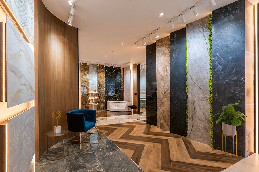 GRIFINE - Una vida para servir y cuidar - Clave!