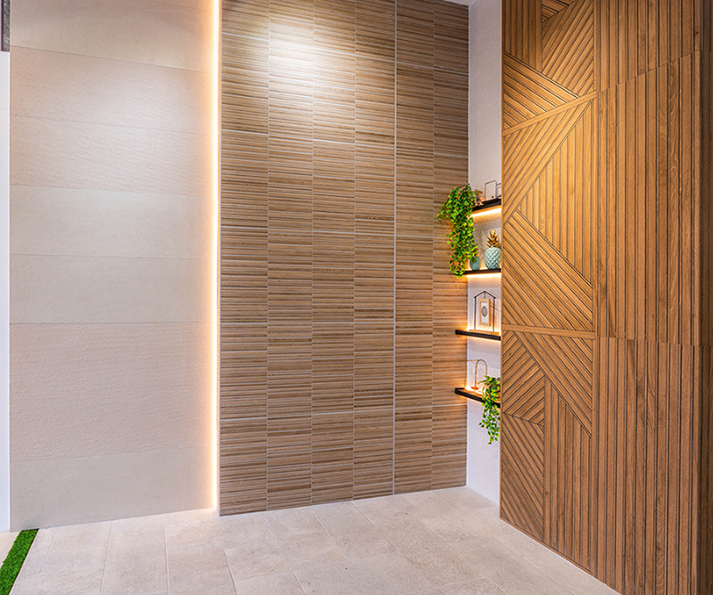 GRIFINE - Una vida para servir y cuidar - Clave!