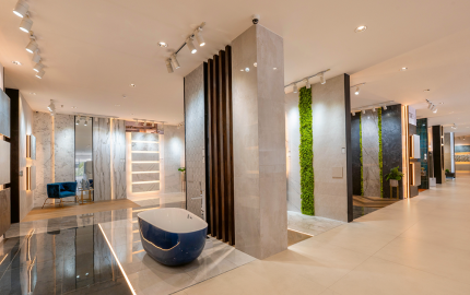 GRIFINE - Revista CLAVE Bienes Raíces Ecuador