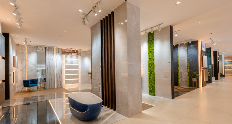 GRIFINE - Revista CLAVE Bienes Raíces Ecuador