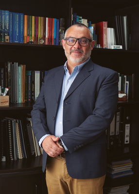 ICORP - Revista CLAVE Bienes Raíces Ecuador