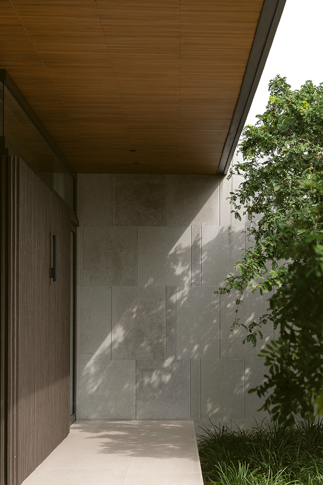 Intemperie Studio - Especial Arquitectos Ecuador 2026 - Revista CLAVE Bienes Raíces Ecuador