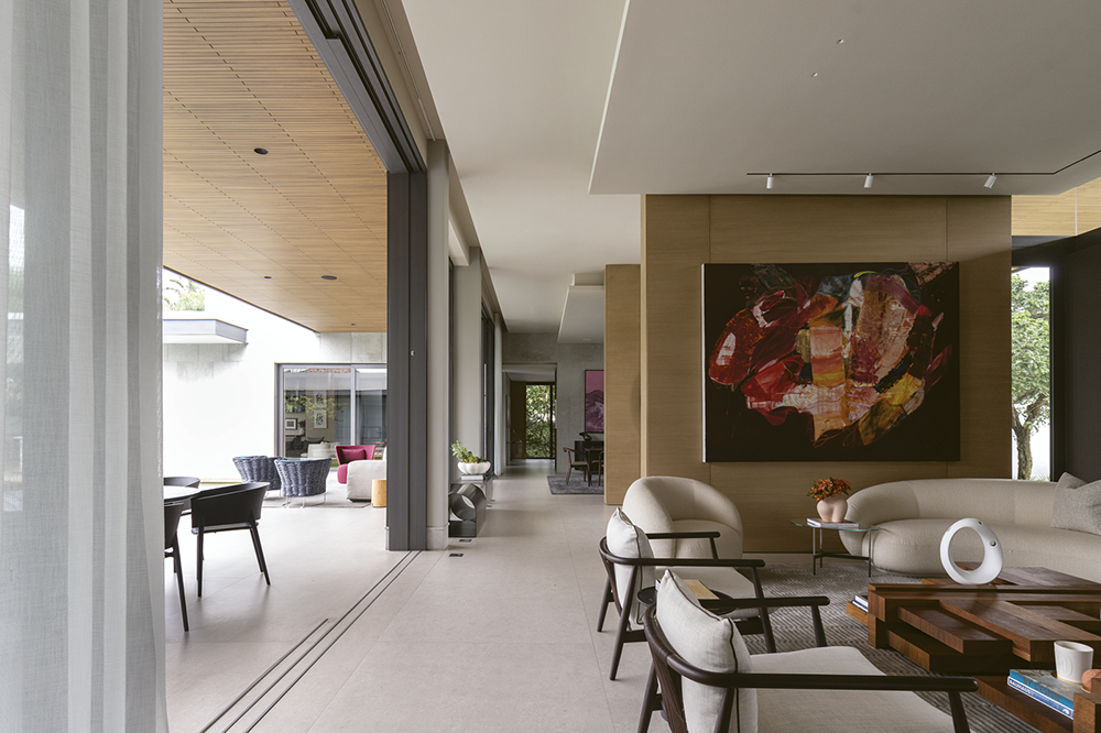 Intemperie Studio - Especial Arquitectos Ecuador 2026 - Revista CLAVE Bienes Raíces Ecuador