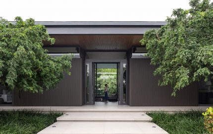 Intemperie Studio - Especial Arquitectos Ecuador 2026 - Revista CLAVE Bienes Raíces Ecuador