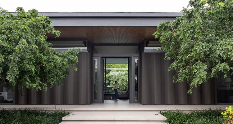 Intemperie Studio - Especial Arquitectos Ecuador 2026 - Revista CLAVE Bienes Raíces Ecuador