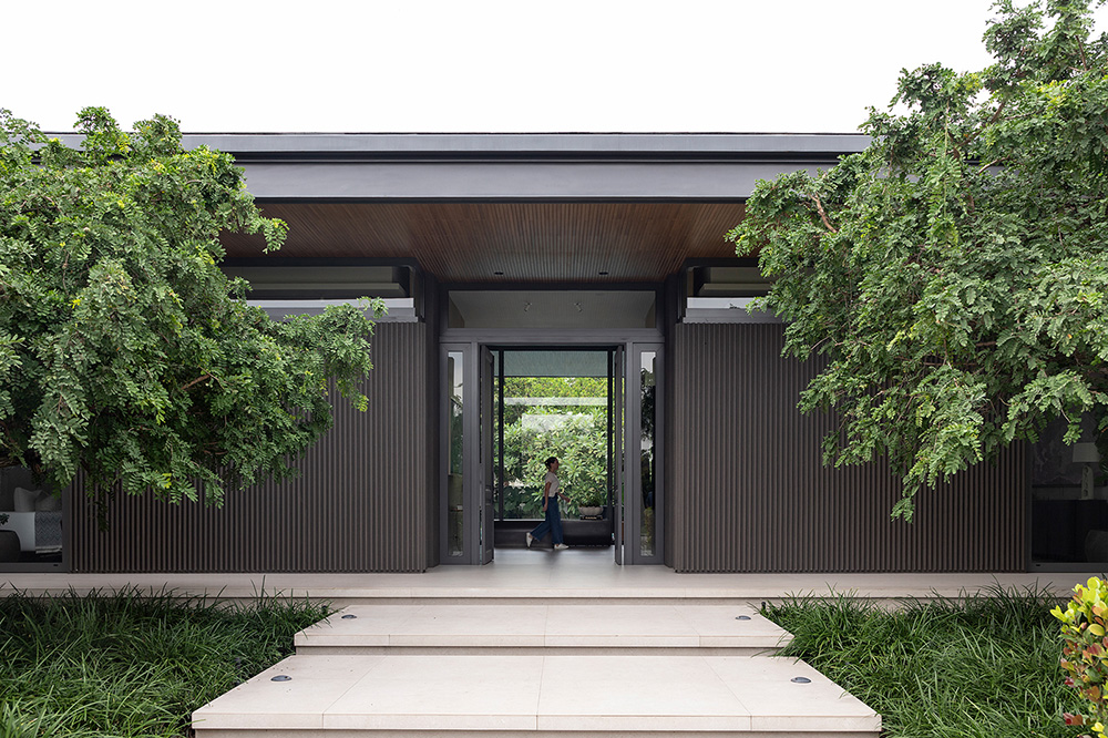 Intemperie Studio - Especial Arquitectos Ecuador 2026 - Revista CLAVE Bienes Raíces Ecuador