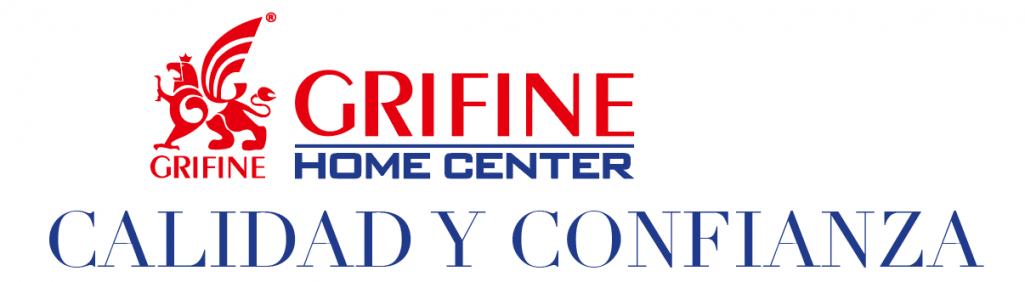 GRIFINE - Una vida para servir y cuidar - Clave!