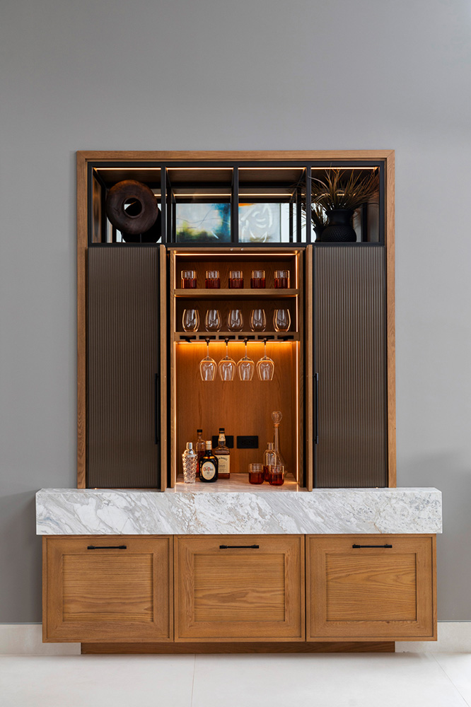 Londoño Arquitectos - Especial Arquitectos Ecuador 2026 - Revista CLAVE Bienes Raíces Ecuador