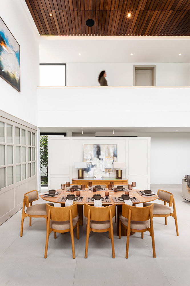 Londoño Arquitectos - Especial Arquitectos Ecuador 2026 - Revista CLAVE Bienes Raíces Ecuador