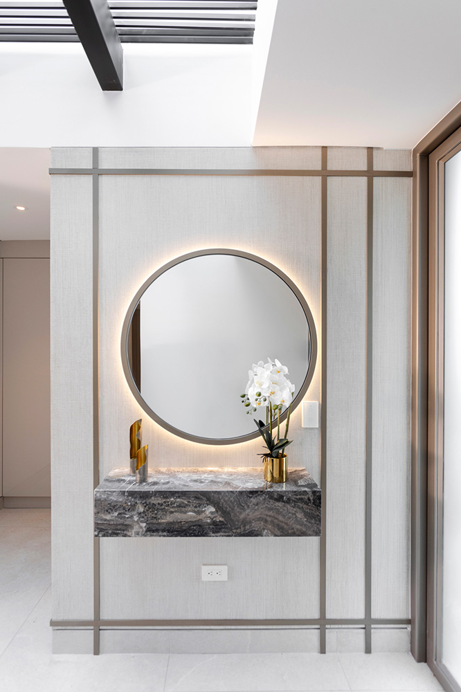 Londoño Arquitectos - Especial Arquitectos Ecuador 2026 - Revista CLAVE Bienes Raíces Ecuador