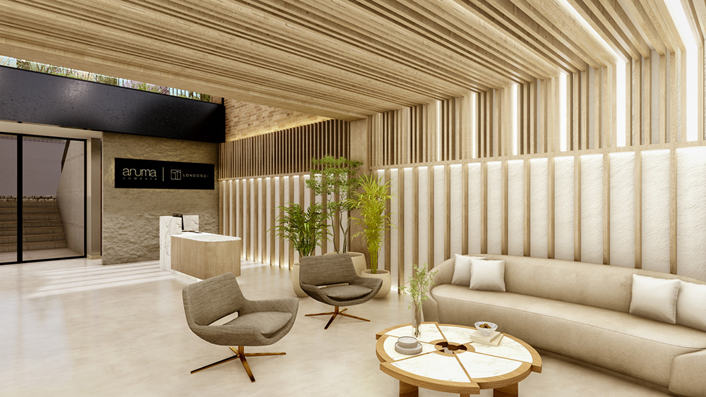 Londoño Arquitectos - Especial Arquitectos Ecuador 2026 - Revista CLAVE Bienes Raíces Ecuador