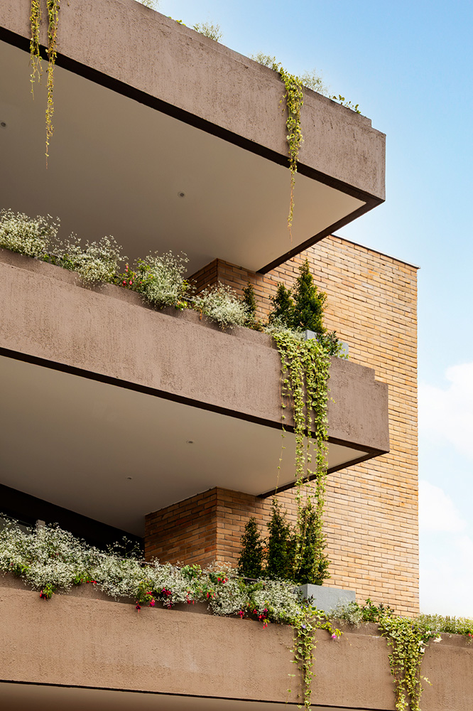 Londoño Arquitectos - Especial Arquitectos Ecuador 2026 - Revista CLAVE Bienes Raíces Ecuador