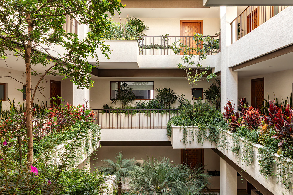 Londoño Arquitectos - Especial Arquitectos Ecuador 2026 - Revista CLAVE Bienes Raíces Ecuador