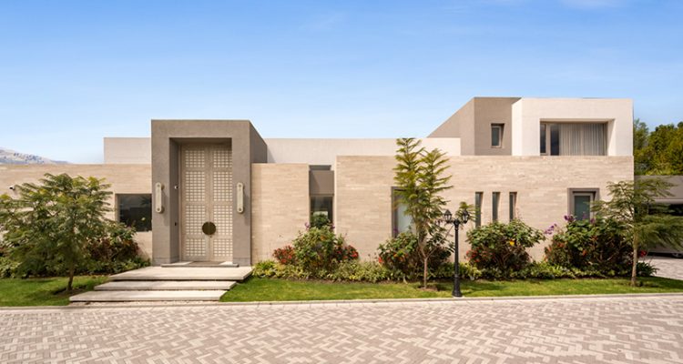 Londoño Arquitectos - Especial Arquitectos Ecuador 2026 - Revista CLAVE Bienes Raíces Ecuador