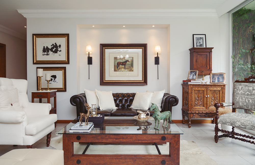 Luisa Cobo - Revista CLAVE Bienes Raíces Ecuador