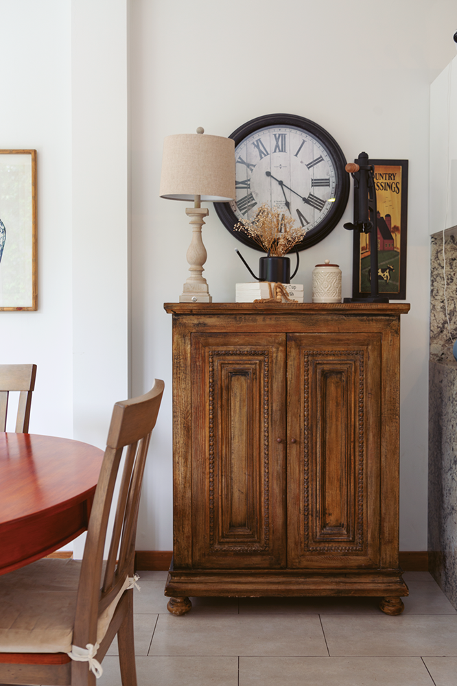 Luisa Cobo - Revista CLAVE Bienes Raíces Ecuador