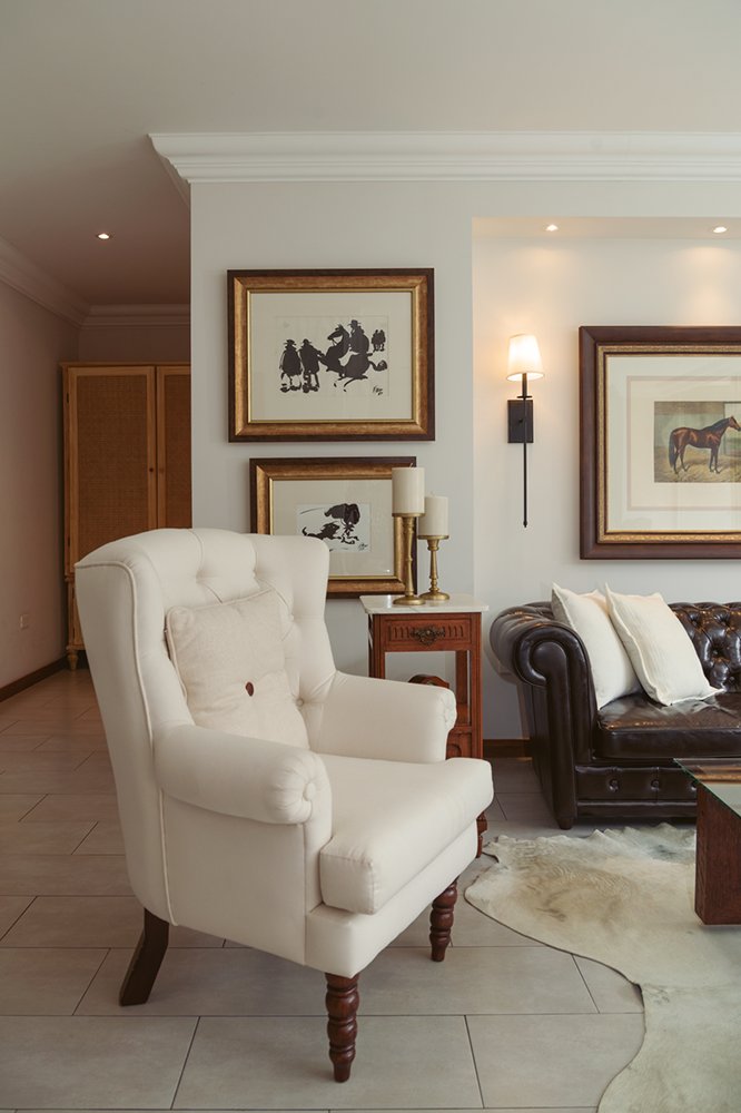 Luisa Cobo - Revista CLAVE Bienes Raíces Ecuador