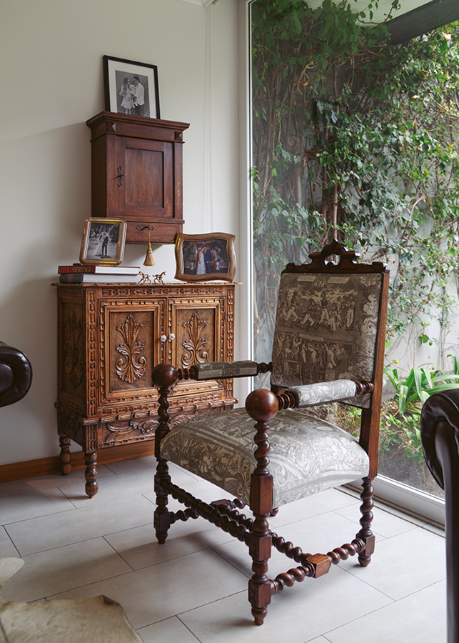 Luisa Cobo - Revista CLAVE Bienes Raíces Ecuador