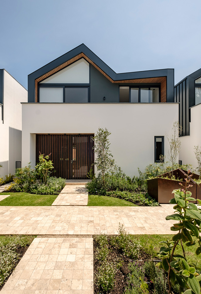 Miranda Arquitectura - Especial Arquitectos Ecuador 2026 - Revista CLAVE Bienes Raíces Ecuador