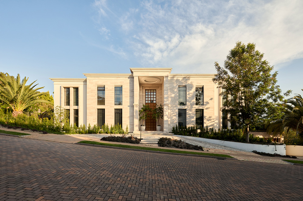 Miranda Arquitectura - Especial Arquitectos Ecuador 2026 - Revista CLAVE Bienes Raíces Ecuador