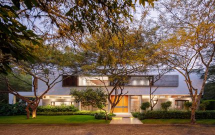 Miranda Arquitectura - Especial Arquitectos Ecuador 2026 - Revista CLAVE Bienes Raíces Ecuador