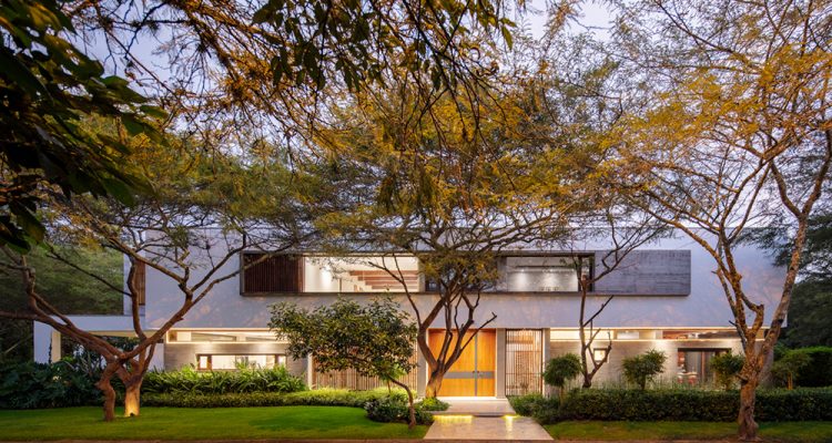 Miranda Arquitectura - Especial Arquitectos Ecuador 2026 - Revista CLAVE Bienes Raíces Ecuador