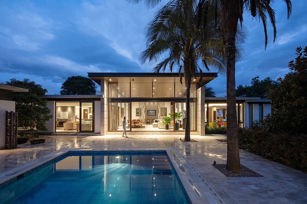 Miranda Arquitectura - Especial Arquitectos Ecuador 2026 - Revista CLAVE Bienes Raíces Ecuador