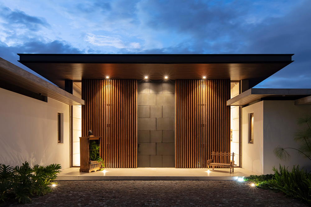 Miranda Arquitectura - Especial Arquitectos Ecuador 2026 - Revista CLAVE Bienes Raíces Ecuador