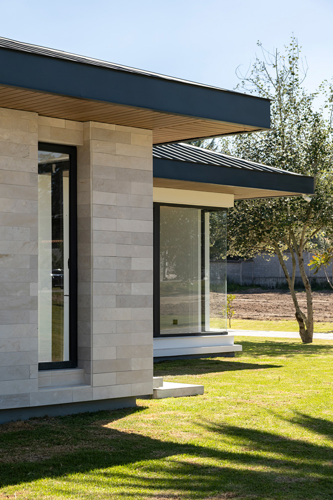 Miranda Arquitectura - Especial Arquitectos Ecuador 2026 - Revista CLAVE Bienes Raíces Ecuador