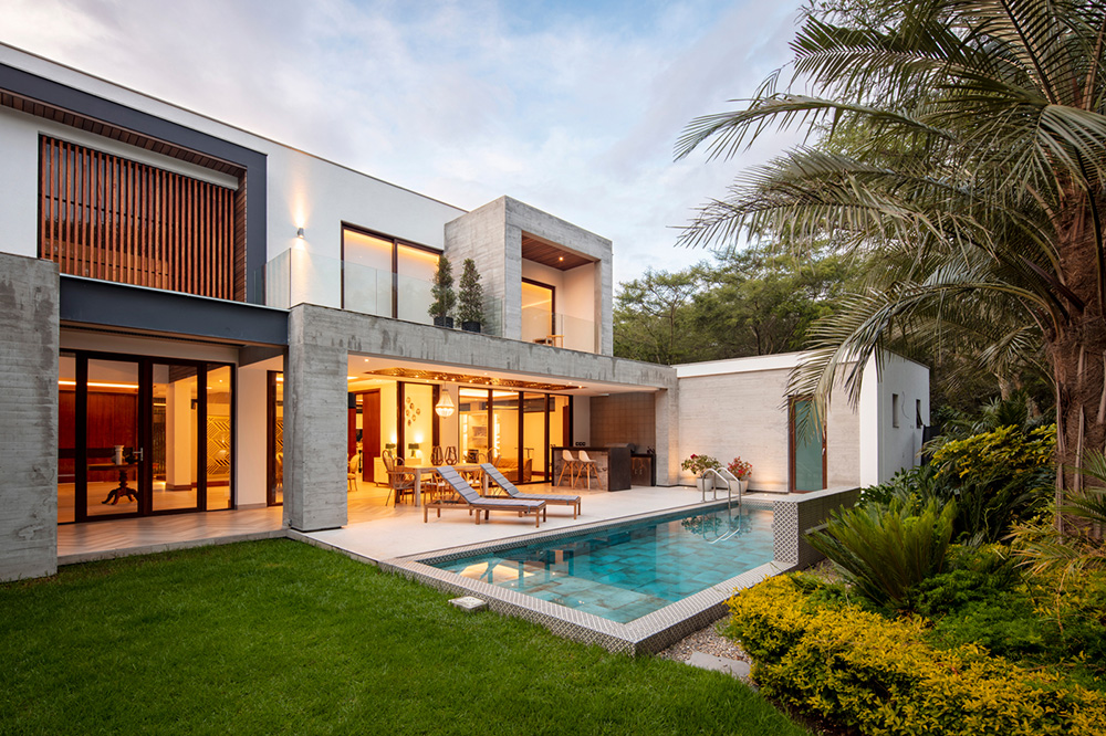 Miranda Arquitectura - Especial Arquitectos Ecuador 2026 - Revista CLAVE Bienes Raíces Ecuador