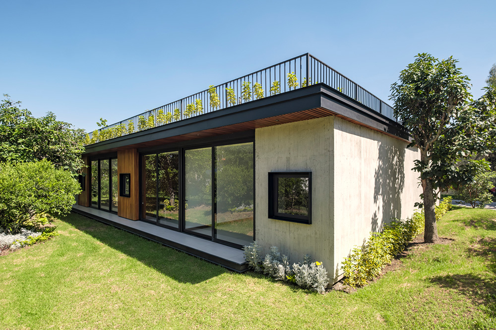 Miranda Arquitectura - Especial Arquitectos Ecuador 2026 - Revista CLAVE Bienes Raíces Ecuador