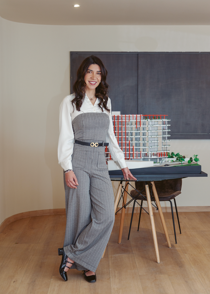 MONARKE - Revista CLAVE Bienes Raíces Ecuador