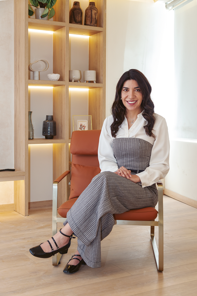 MONARKE - Revista CLAVE Bienes Raíces Ecuador