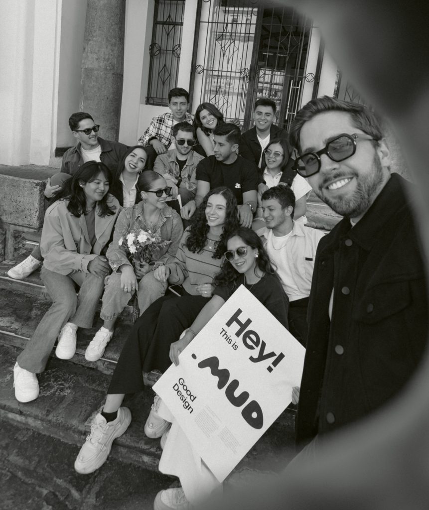 MUD - Especial Arquitectos Ecuador 2026 - Revista CLAVE Bienes Raíces Ecuador