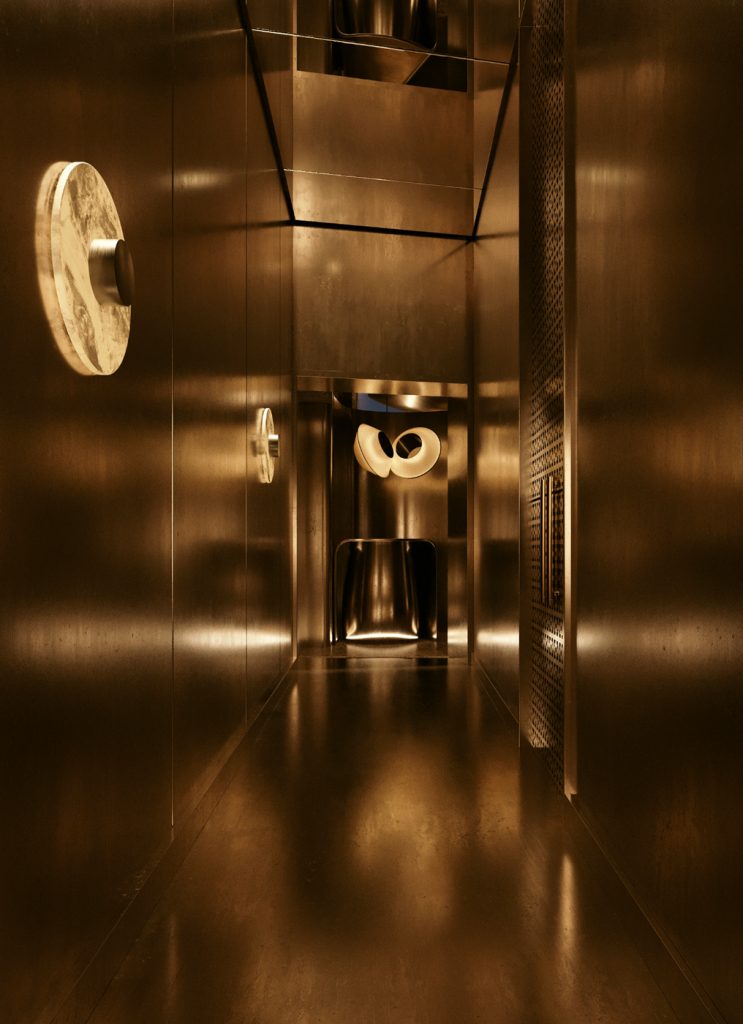 MUD - Especial Arquitectos Ecuador 2026 - Revista CLAVE Bienes Raíces Ecuador