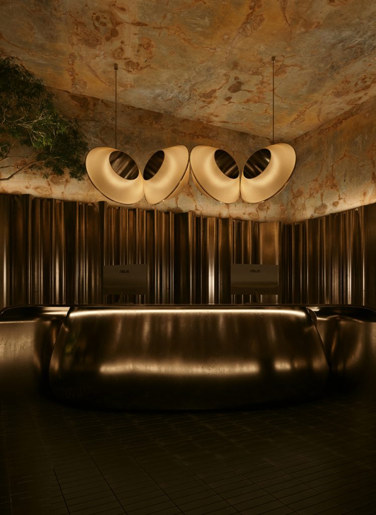 MUD - Especial Arquitectos Ecuador 2026 - Revista CLAVE Bienes Raíces Ecuador