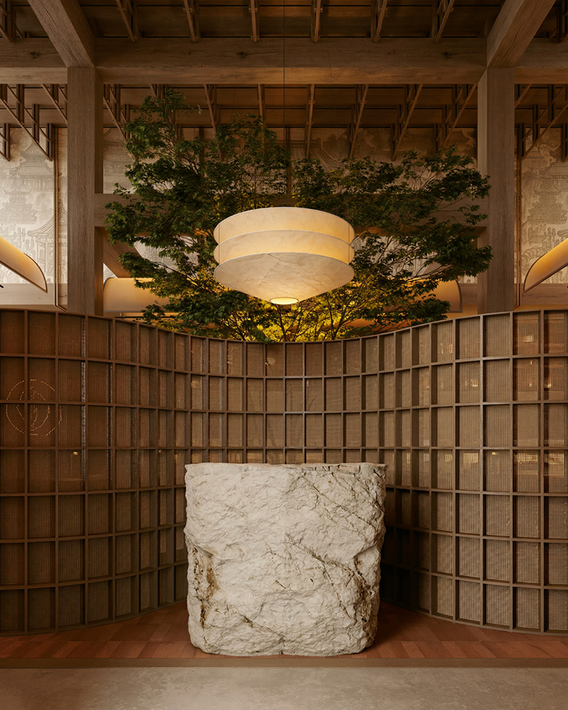 MUD - Especial Arquitectos Ecuador 2026 - Revista CLAVE Bienes Raíces Ecuador