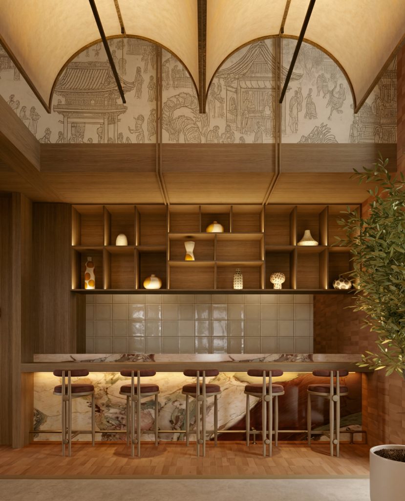 MUD - Especial Arquitectos Ecuador 2026 - Revista CLAVE Bienes Raíces Ecuador