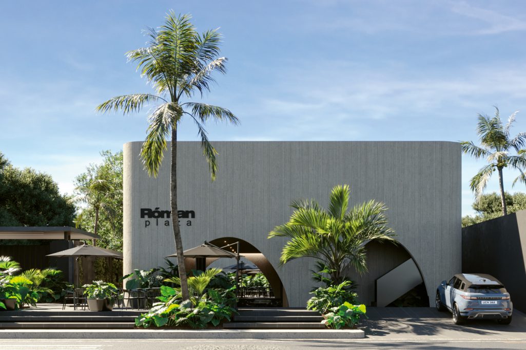 MUD - Especial Arquitectos Ecuador 2026 - Revista CLAVE Bienes Raíces Ecuador