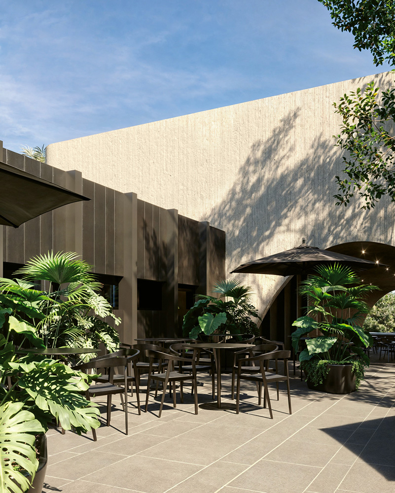 MUD - Especial Arquitectos Ecuador 2026 - Revista CLAVE Bienes Raíces Ecuador