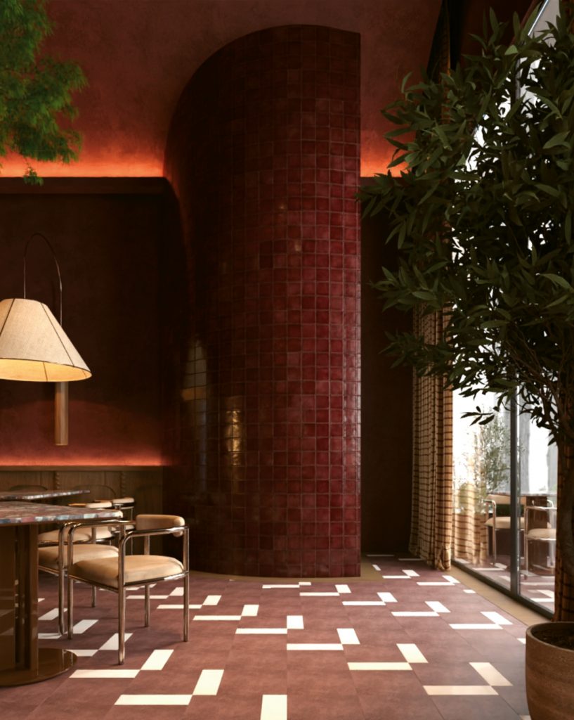 MUD - Especial Arquitectos Ecuador 2026 - Revista CLAVE Bienes Raíces Ecuador