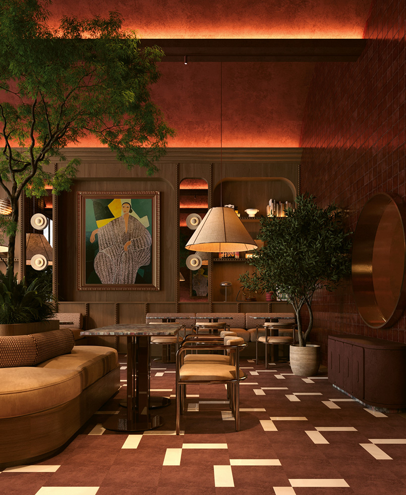 MUD - Especial Arquitectos Ecuador 2026 - Revista CLAVE Bienes Raíces Ecuador