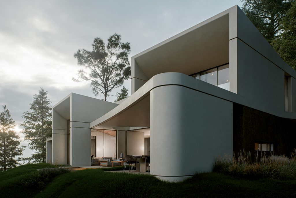 NAJAS ARQUITECTOS - Especial Arquitectos Ecuador 2026 - Revista CLAVE Bienes Raíces Ecuador