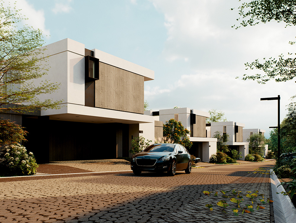 NAJAS ARQUITECTOS - Especial Arquitectos Ecuador 2026 - Revista CLAVE Bienes Raíces Ecuador