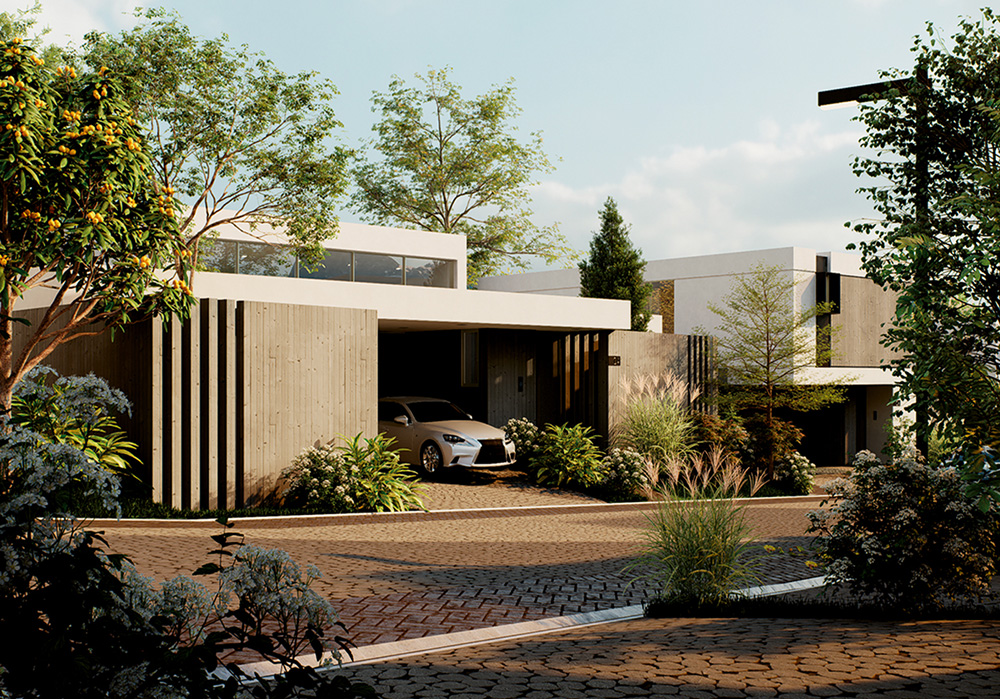 NAJAS ARQUITECTOS - Especial Arquitectos Ecuador 2026 - Revista CLAVE Bienes Raíces Ecuador