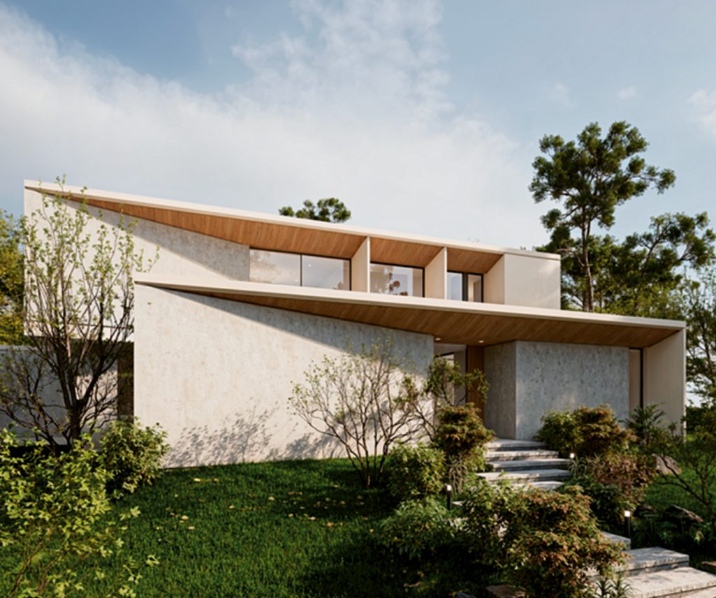 NAJAS ARQUITECTOS - Especial Arquitectos Ecuador 2026 - Revista CLAVE Bienes Raíces Ecuador