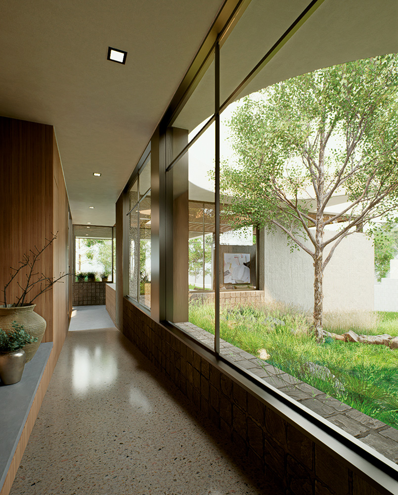 NAJAS ARQUITECTOS - Especial Arquitectos Ecuador 2026 - Revista CLAVE Bienes Raíces Ecuador